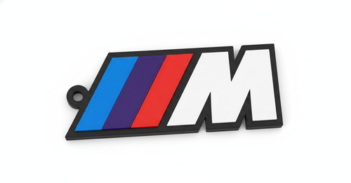  تعليقة مفتاح M POWER BMW