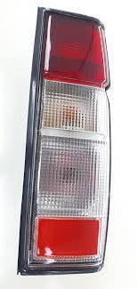 اسطب خلفى داتسون 2002-2014 يمين