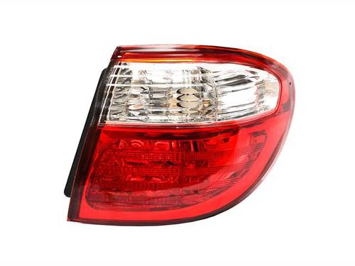 اسطب خلفى مكسيما 2000-2002 يمين