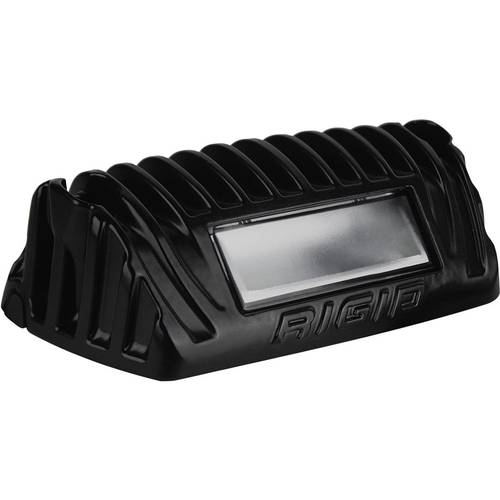 1x2 65 Degree DC Scene Light amber By RIGID