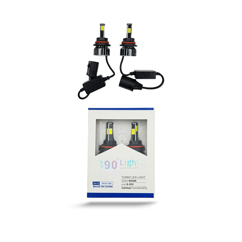 لمبات ( LED ) °390 LED فوكاس بيمين 92002007 FOCUS BEAM