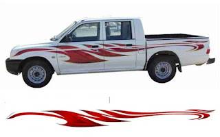 خط ونيت ميتسوبيشي 2006 غمارتين