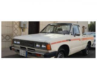 خط ددسن 1980 غمارة