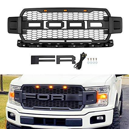 شبك F150 تشكيلة الرابتر (2018-2020)