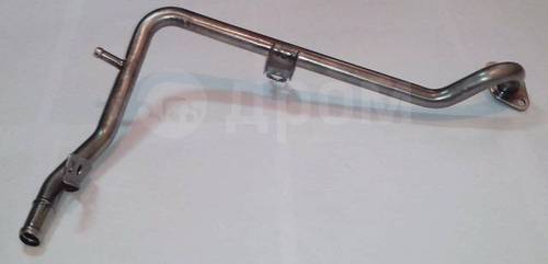 هوز بخار كورلا 2001