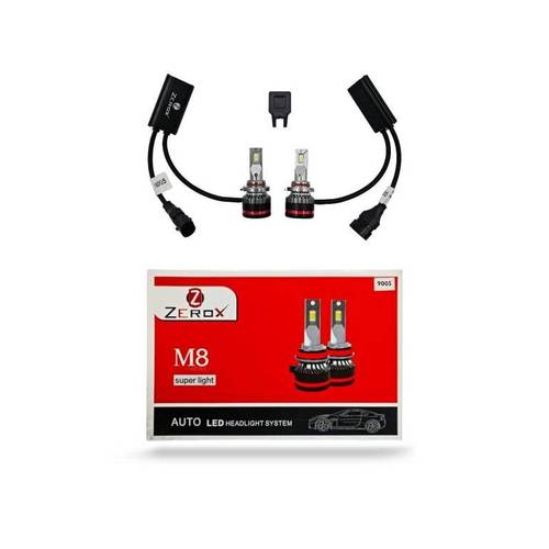 لمبات ( LED ) ZEROX M8 - 92002005 - 45W LED