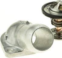 ثرموستات بلف حرارة 8 سلندر 1998-2013 مع الكوع من شركة جيتس الاصلية