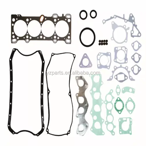 طقم وجية مازدا 323 1992-1998 1600cc