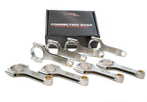 اذرعة H BEAM CONNECTING RODS 6.125 من BTR