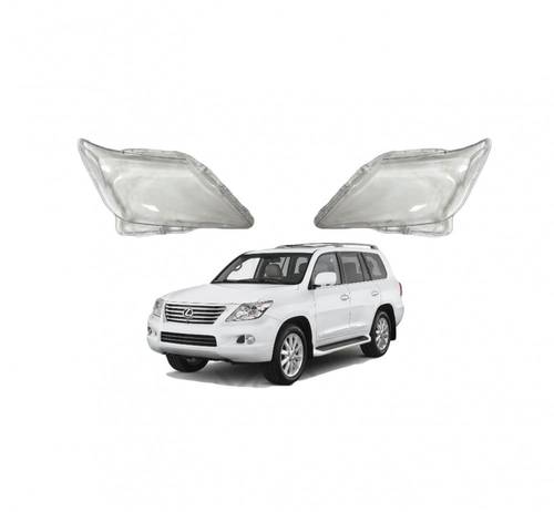 طقم زجاج شمعة لكزس 2013-2015 LX-570