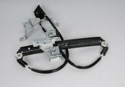 مكينة زجاج يوكن - تاهو خلفية يسار اصلية 2000-2006