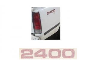 خط ددسن 2400