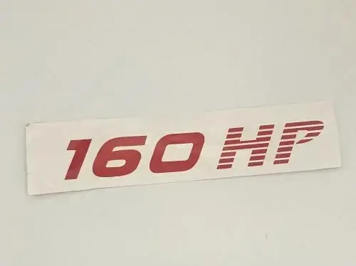خط ددسن 160HP عنابي غامق