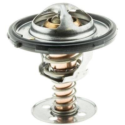 بلف حرارة رياضي يفتح على 71C لمحركات شفر 2004-2008 محركات من MOTORAD