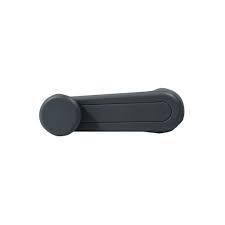 يد رفع زجاج هايلكس 2016 اسود مقبض