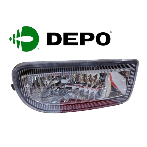 كشاف لاندكروزر 1998 - 2007 (DEPO)