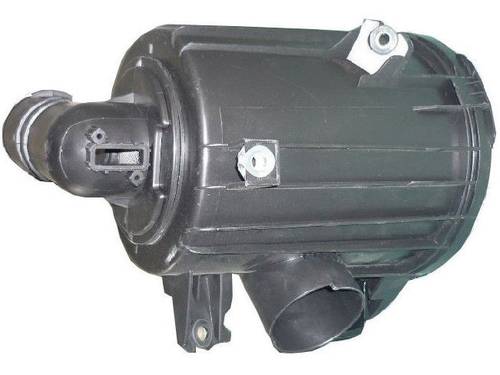 قربة هواء هايس 2005-2008