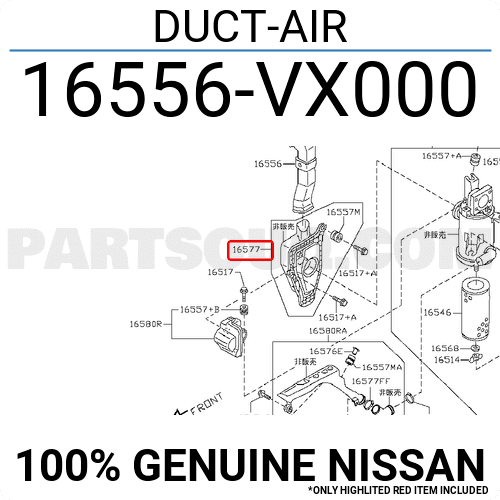 قربة هواء أورفان  بمحرك 3.0L ديزل  موديلات 2001 إلى 2012 منتج اصلي