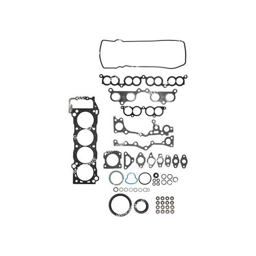 طقم قازقيت هايلكس 2002/2005 بخاخ ( اصلي )