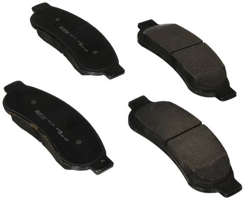 قماشات خلفية F-250 Super Duty 2005-2013 اصلي 