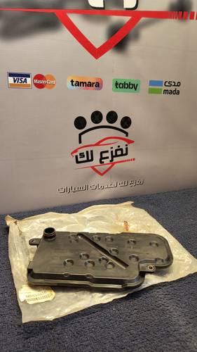 فلتر زيت قير ميستوبيشي اصلي راجع الوصف