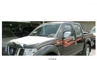 خط نفارا 2008