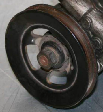بكرة علبة دركسون داتسون 2001-2005