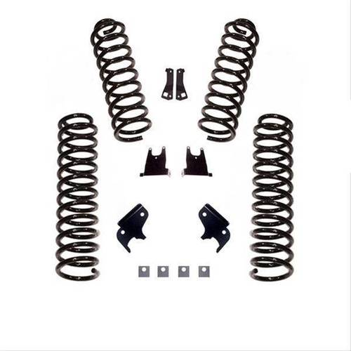 لفت كت 2.5 رانجلر JK 2/4 DOOR SUPERLIFT - 4 ابواب 