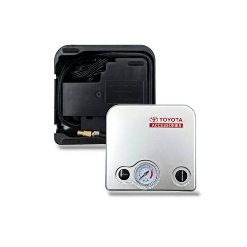 ماطور هواء تويوتا لنفخ كفرات السيارات 2012 فولت 180 واط