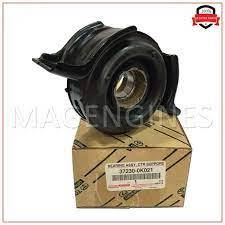 رمان شيال هايلكس 2006-2008