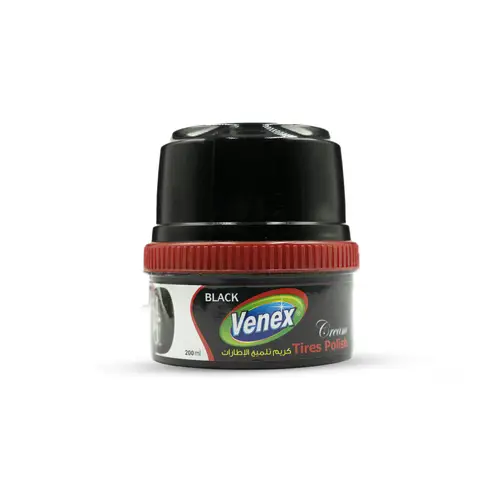 ملمع كفرات فينكس - venex