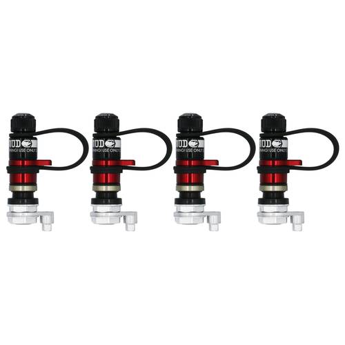 طقم بلوف APEX الأمريكية مقاس ستاندرد