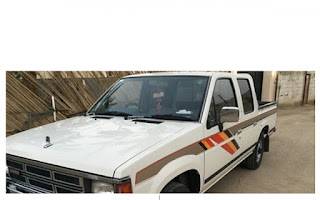 خط ددسن 1988 غمارتين اصفر