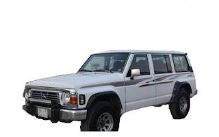 خط باترول 1996 غمارتين