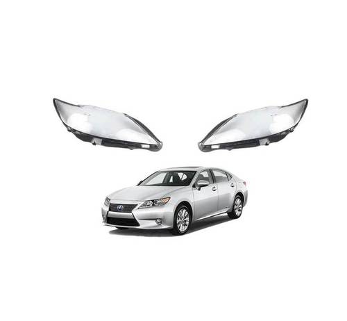 طقم زجاج شمعة لكزس 2013-2014 ES350