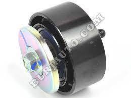 بكرة مكيف هايلكس 2011