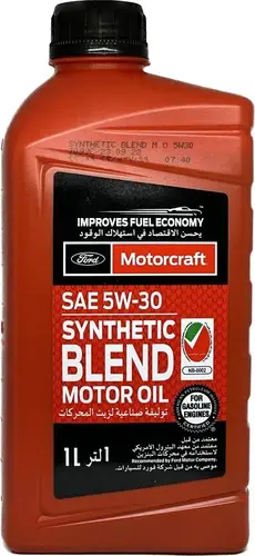 زيت فورد 5W30 