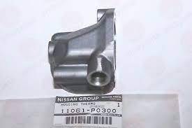 قاعدة كوع ماء داتسون 1980-1985 باترول1987