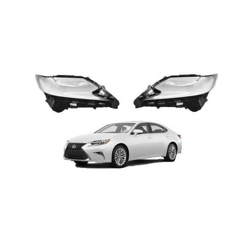 طقم زجاج شمعة لكزس 2016-2018 ES350