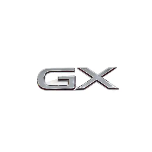 علامه GX لاندكروزر 1998 الى 2007 فضي