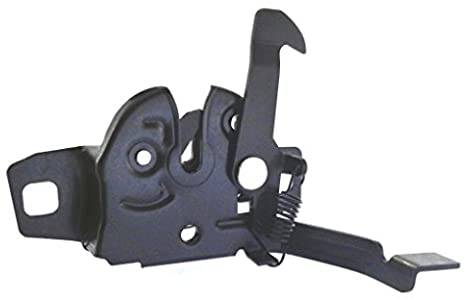 قفل كبوت داتسون 1993-1998