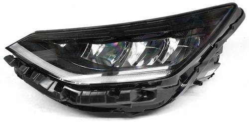 شمعه سوناتا يمين 2019 -2023 LED تجاري