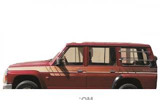 خط باترول 1988 غمارة غمارتين ذهبي