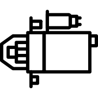 سلف مازدا 929 1984-1986