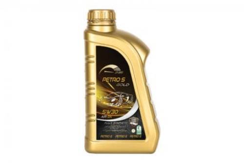 زيت بترواس 5w20