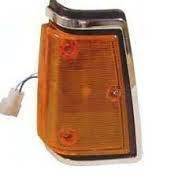 اسطب ركن داتسون 2001-2005 يسار
