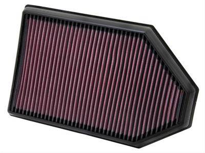 فلتر شريحة لمحركات دوج V6/V8 2011-2023 من K&N