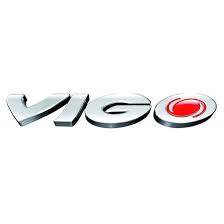 علامة كتابة VIGO
