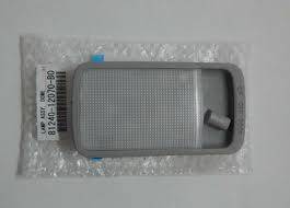 اسطب سقف كورلا 2001-2007 رصاصي