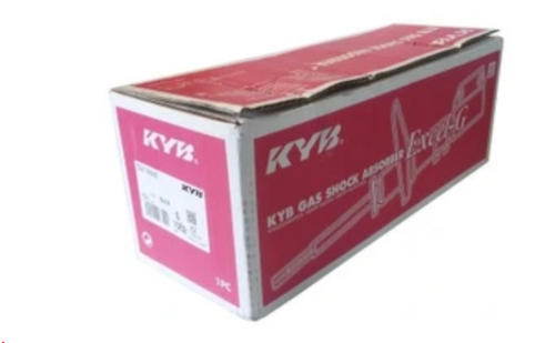 طقم مساعدات خلفي كراون 1996+ ياباني شركة kyb